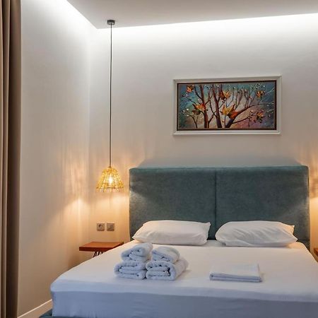 Juer Hotel Bajkaj Buitenkant foto