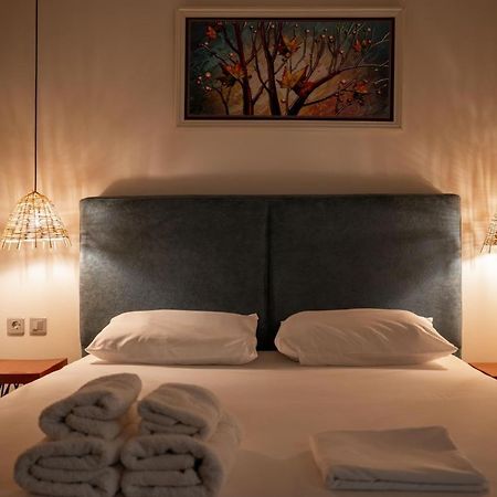 Juer Hotel Bajkaj Buitenkant foto