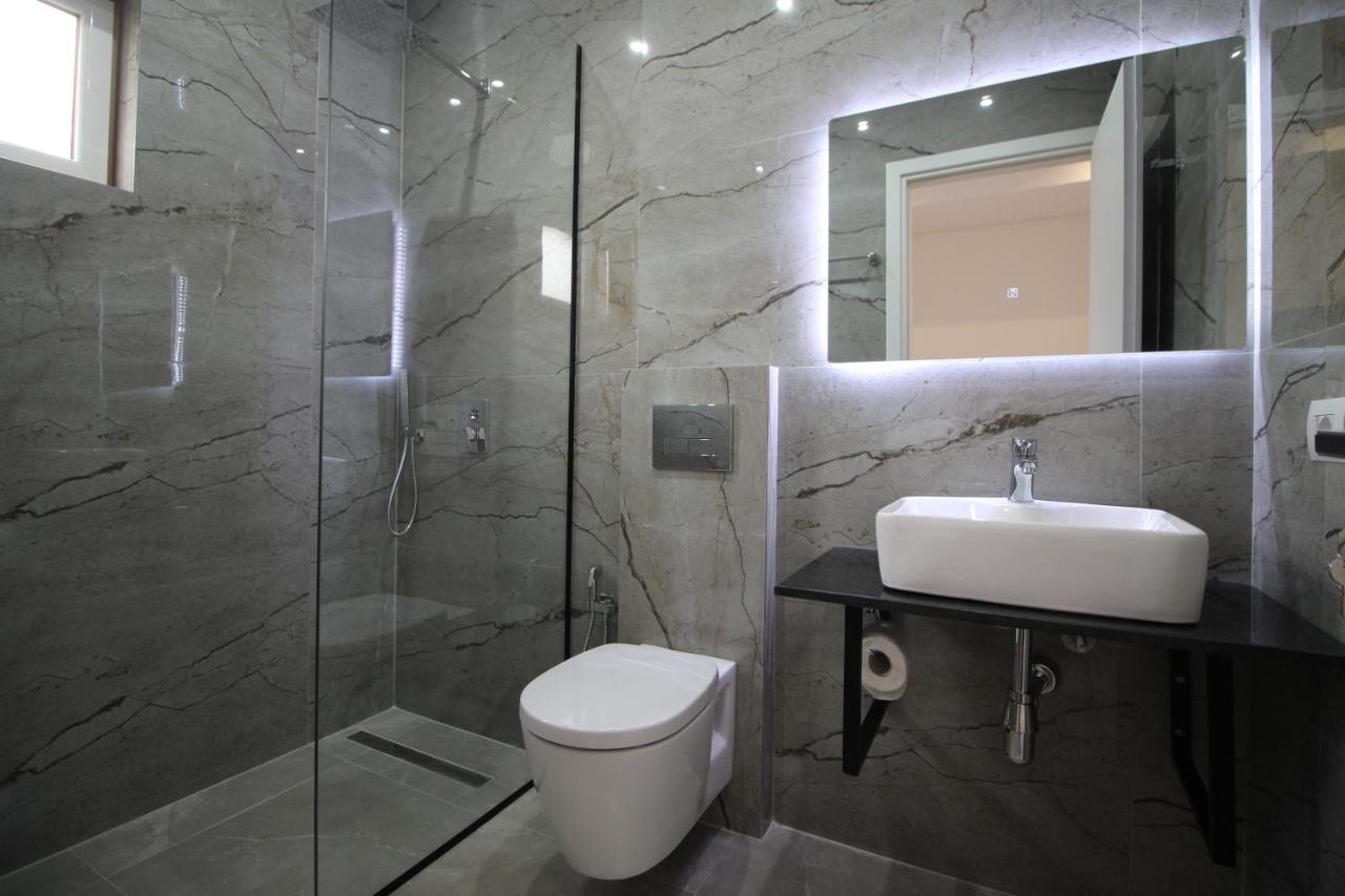 Juer Hotel Bajkaj Buitenkant foto