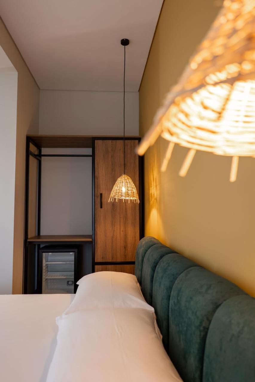 Juer Hotel Bajkaj Buitenkant foto