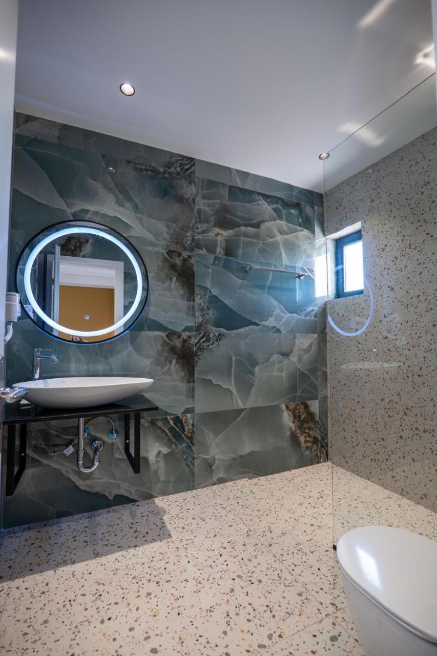 Juer Hotel Bajkaj Buitenkant foto