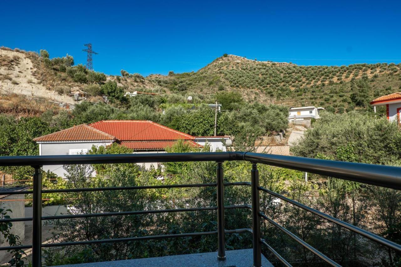 Juer Hotel Bajkaj Buitenkant foto